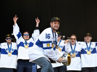 fínski hokejisti, suomi