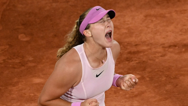 Mirra Andrejevová