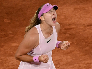 Mirra Andrejevová