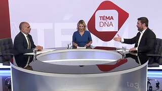 Na rade s odvolávaním je Takáč / Kritika pre prešovskú nemocnicu / Balík opatrení pre rast ekonomiky 
