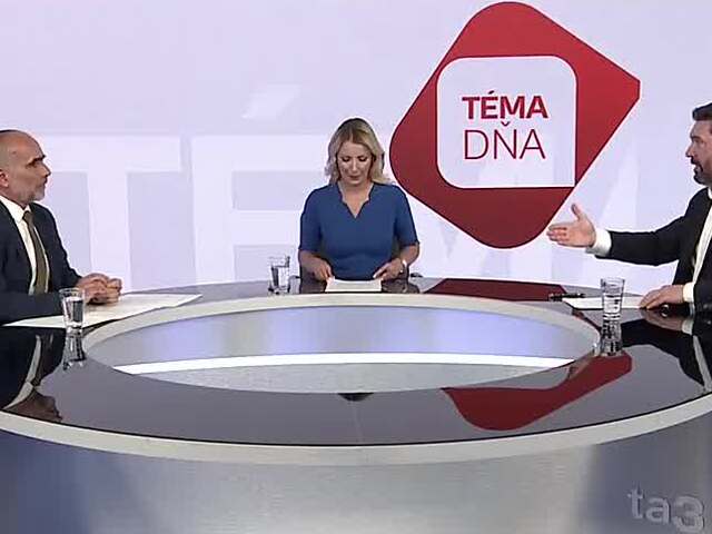 Na rade s odvolávaním je Takáč / Kritika pre prešovskú nemocnicu / Balík opatrení pre rast ekonomiky 