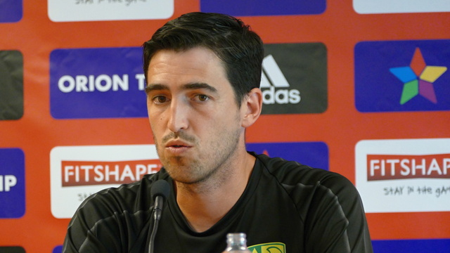 Andoni Iraola