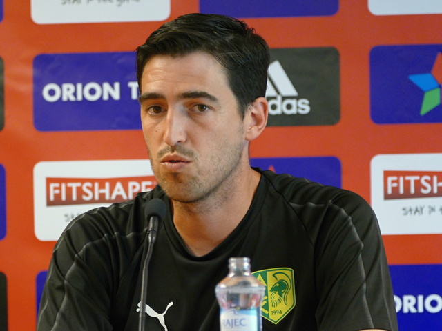 Andoni Iraola preberá kormidlo Liverpoolu. Klub riskuje, Španiel zatiaľ nemá na konte žiadnu významnú trofej