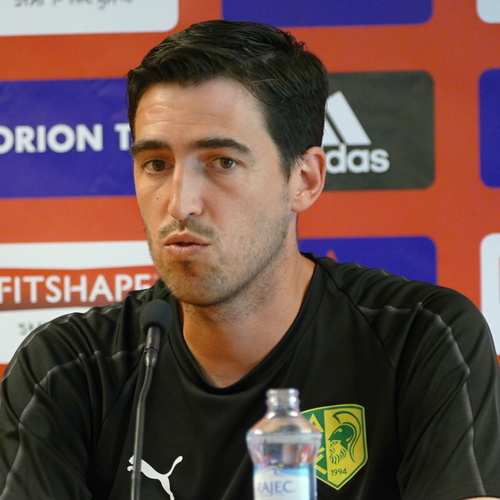 Andoni Iraola