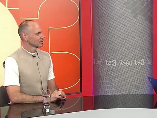Šoubiznisová rubrika je späť. V našom štúdiu sme opäť privítali pravidelného hosťa Zdeňa Gáfrika