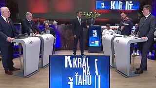 Prešovská nemocnica v relácii Král na ťahu. Opozícia hovorí o predražení, koalícia obvinenia rázne odmieta