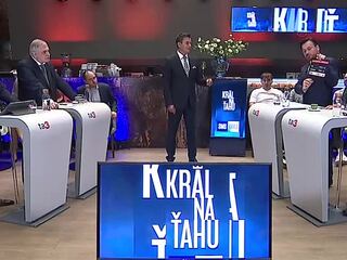 kral