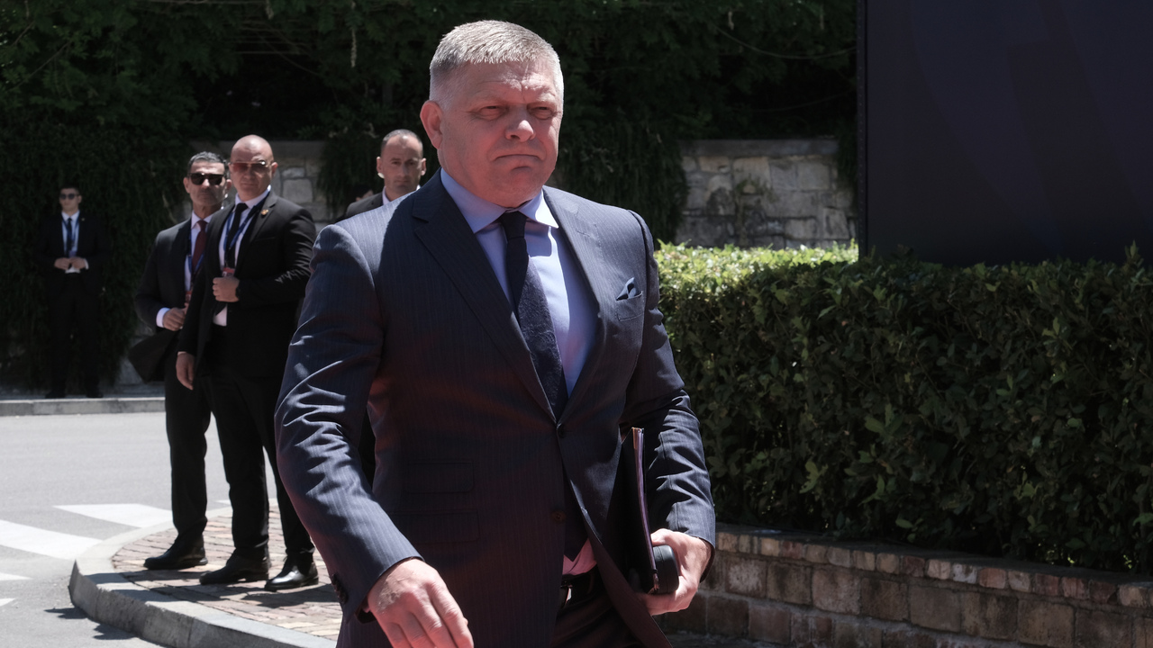 Robert Fico