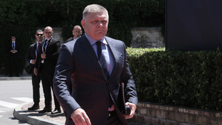 Robert Fico