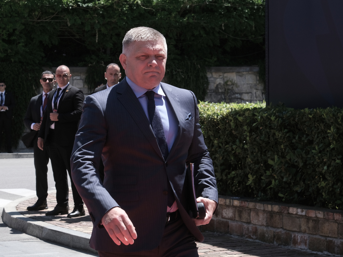 Robert Fico