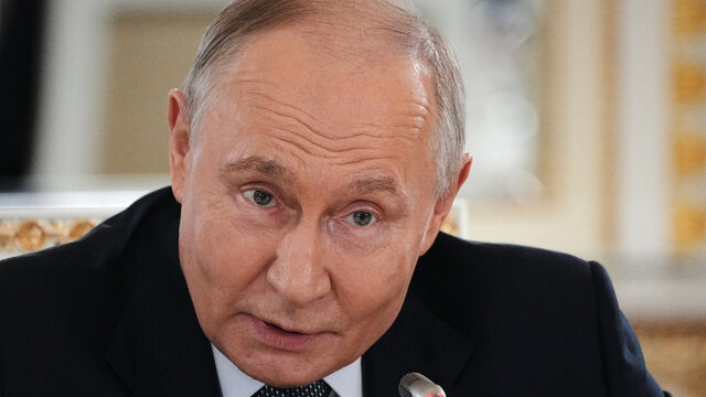 Putin