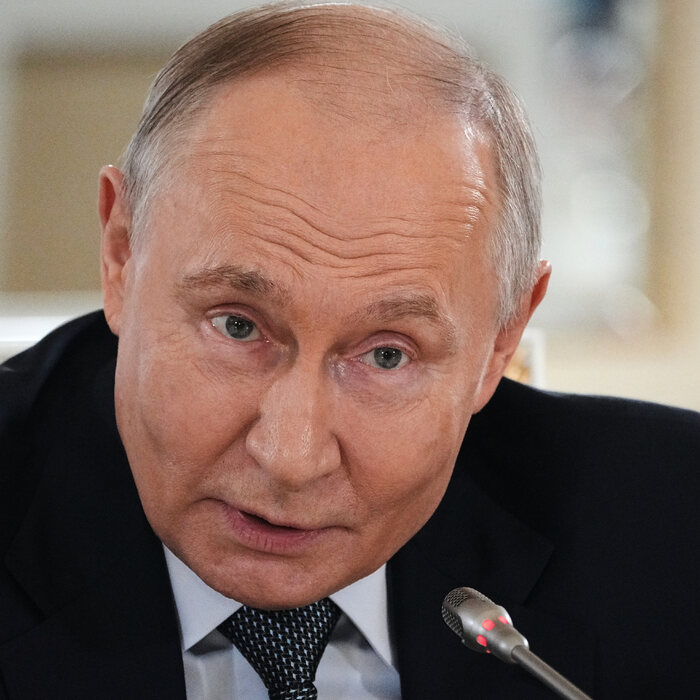 Putin