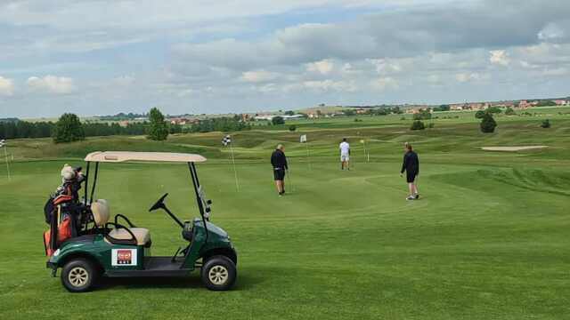 golf