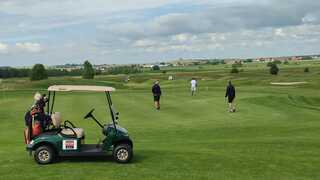 Golf už nie je športom pre vyvolených. Rodinný deň v rezorte prilákal nadšencov pohybu a otvoril brány pre všetkých