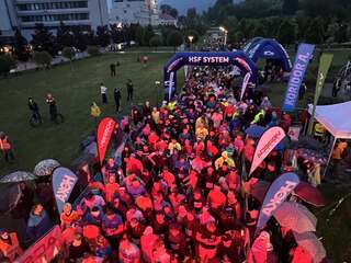 Night Run 