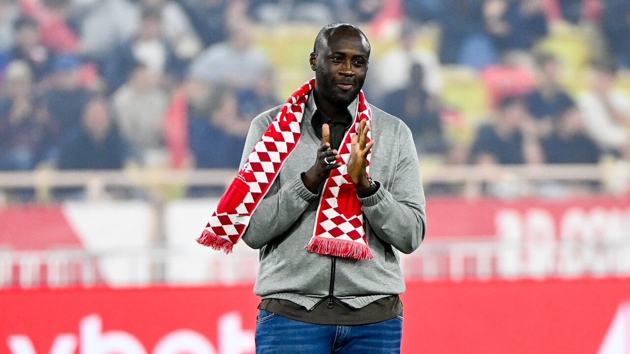 Yaya Touré