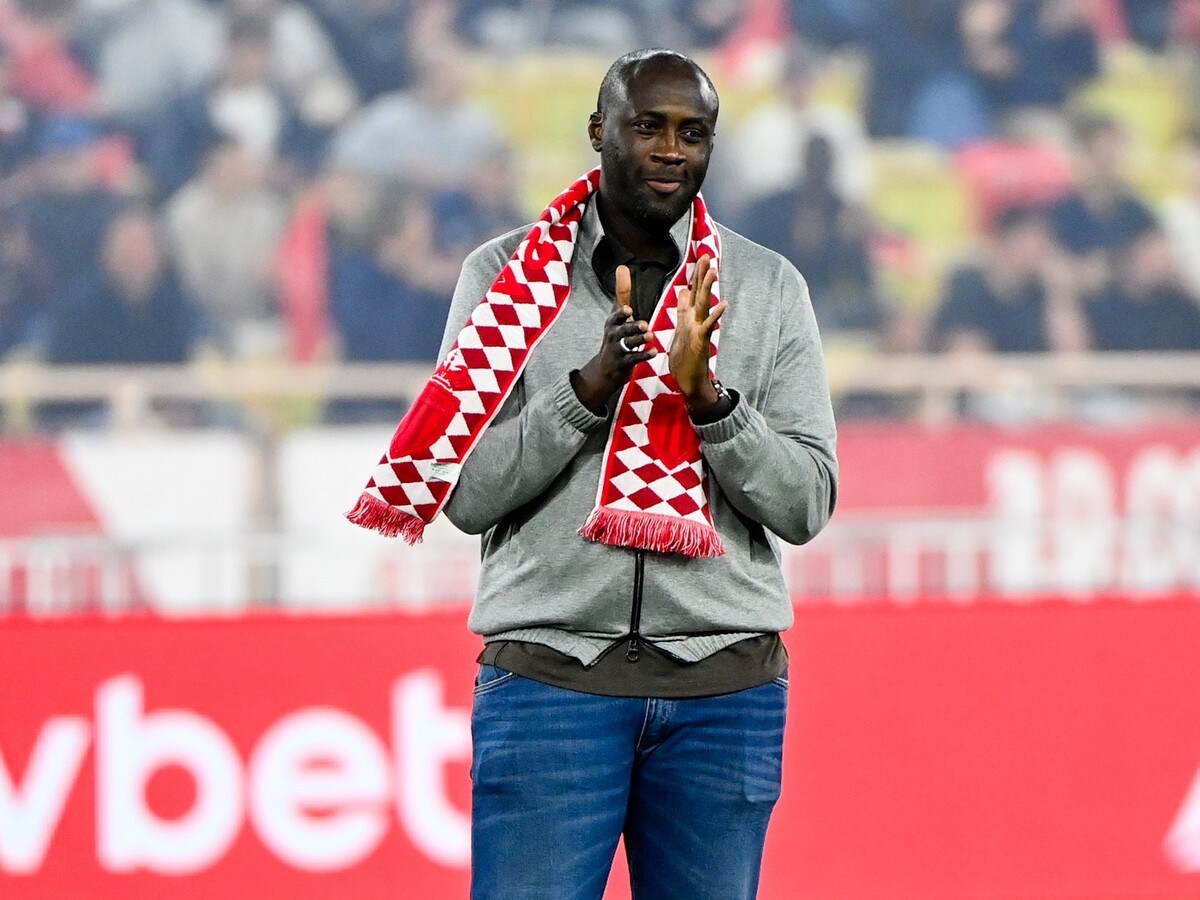 Yaya Touré