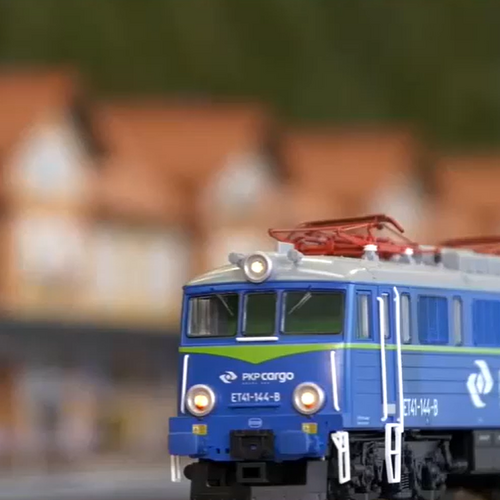 vlak, vláčik, minimodel, model