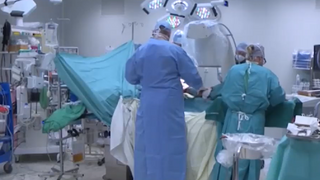 Slovenská medicína píše históriu. V Banskej Bystrici prvýkrát úspešne transplantovali pečeň a obličku naraz