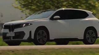 Test: Nielen extrémny dojazd, ale aj rýchlosť nabíjania. BMW iX3 50 stanovuje nové štandardy