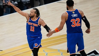 NBA 