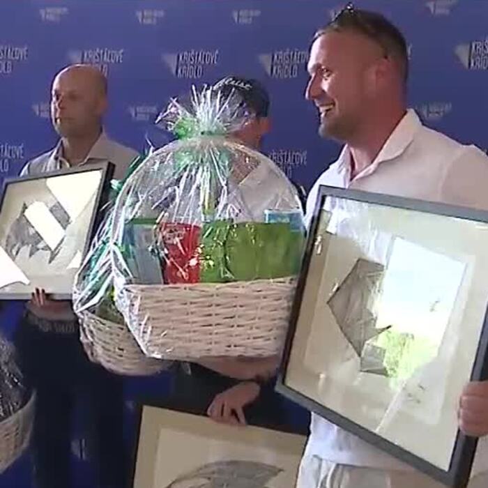 charity golf