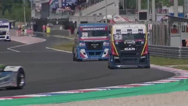 slovakia ring
