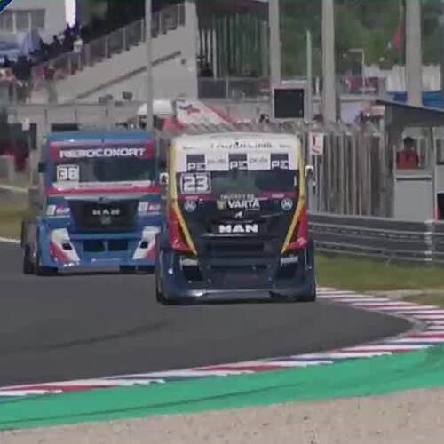 slovakia ring