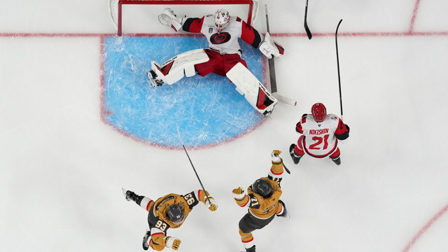 NHL