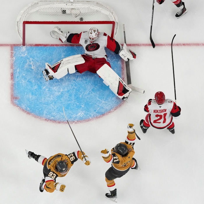 NHL