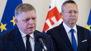 Kto zostaví vládu po voľbách? Fico nevylučuje patovú situáciu, opozícia hovorí o kampani a strašení