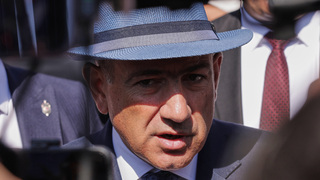 Nikol Pašinjan