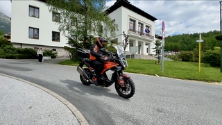Tatry dusí hluk motorov. Samosprávy aj ochranári volajú po zmene zákona a prísnejších limitoch
