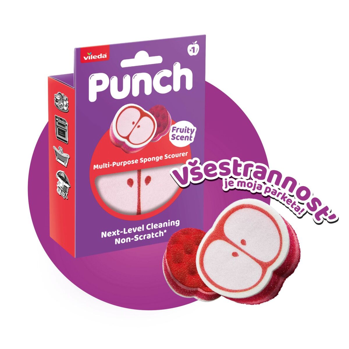 4023103264830_Vileda Punch apple houbička 1ks (4).jpg