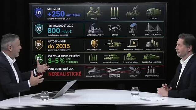 ZAZNAM-DEFENCE-BATORA-OBRANA EUROPY