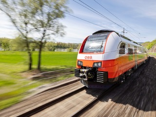 Cityjet ÖBB