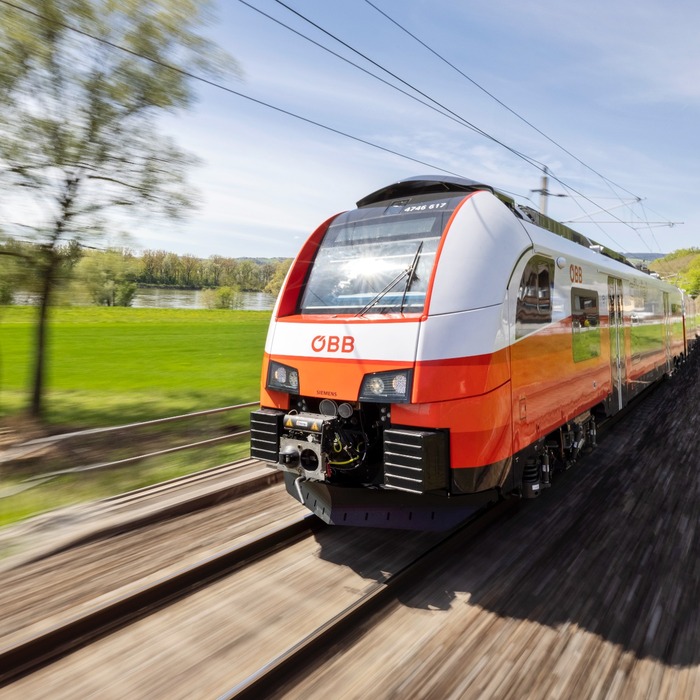 Cityjet ÖBB