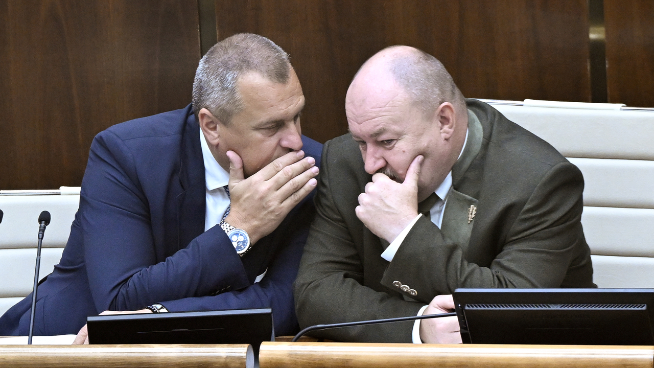 Danko chce stopnúť ďalších „prekrúžkovaných“ kandi