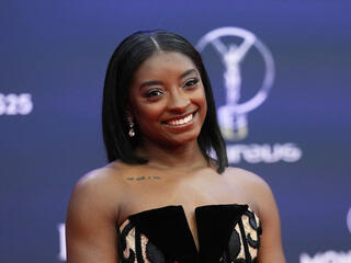Simone Bilesová