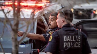 Dallas polícia
