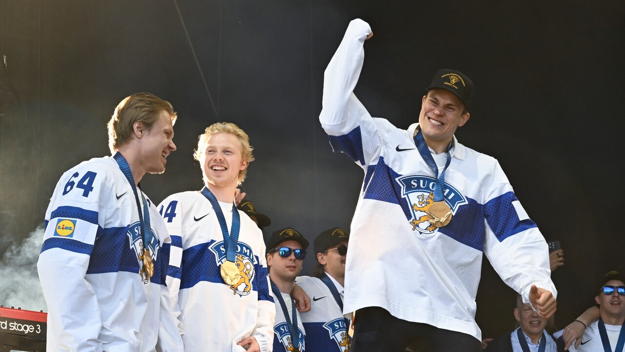 Jesse Puljujärvi