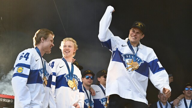 Jesse Puljujärvi