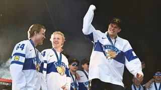 Jesse Puljujärvi