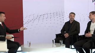 Rozruch na výbore / Problematické sako / Obštrukcie namiesto práce / Súboj o diváka / Kritikov posielal cez okno von