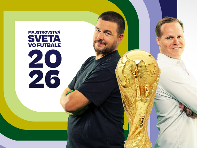 ta3 prinesie MS vo futbale v špeciálnom rannom formáte s Julom a Muťom + súťaž