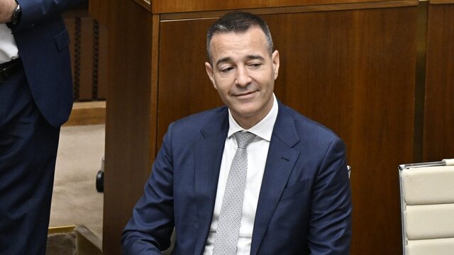 Tomáš Drucker