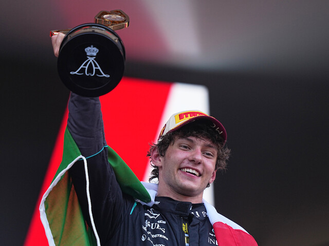 Monako patrí mladému Talianovi. Antonelli šokuje svet F1, v podcaste Pit Stop analyzovali jeho aktuálnu formu