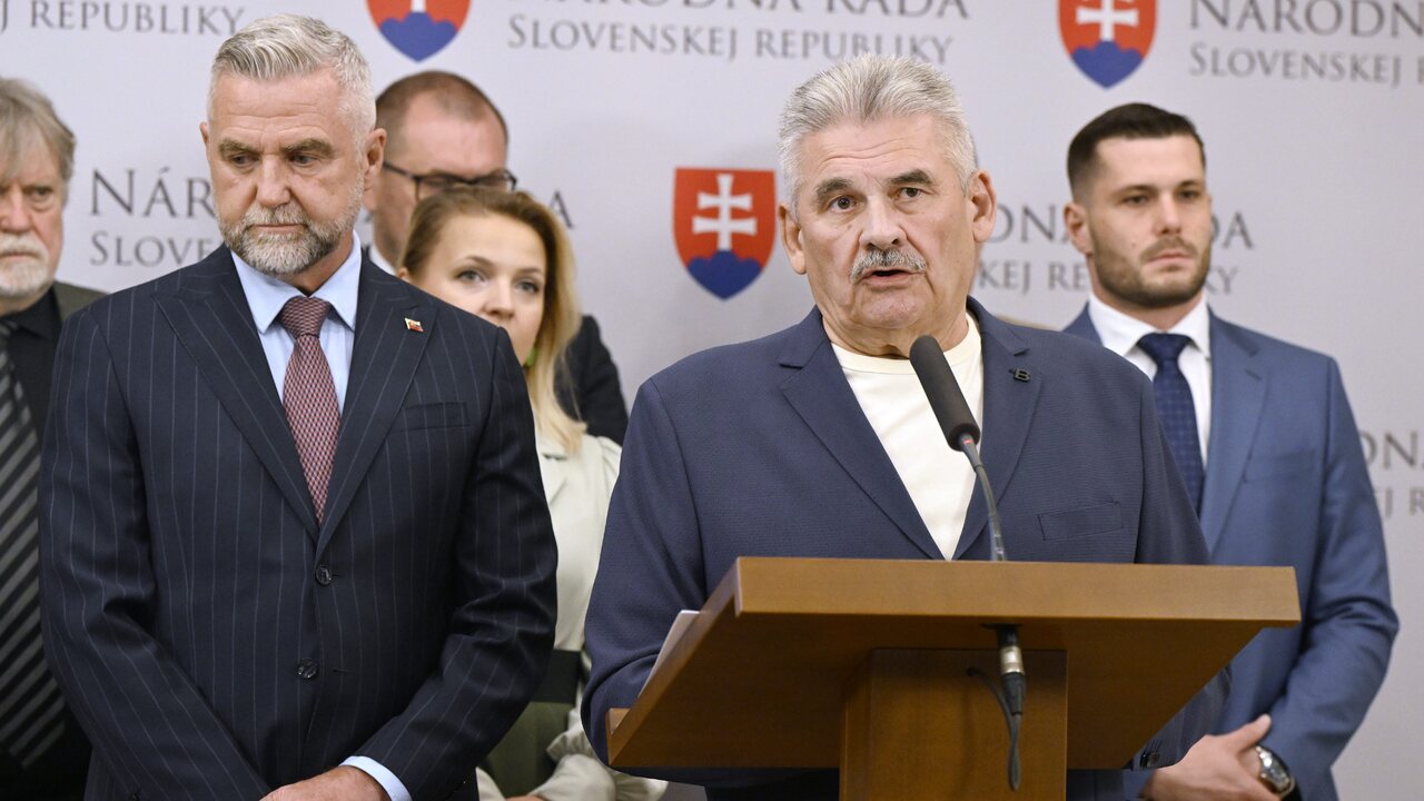 richter gašpar gluck Glück