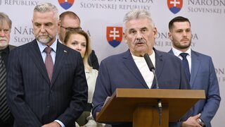 richter gašpar gluck Glück