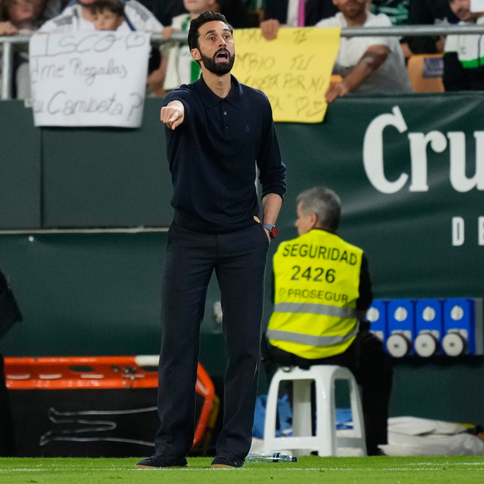 Alvaro Arbeloa 